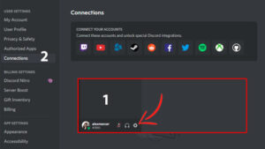 How To Play Music From Spotify or Pandora On Discord?