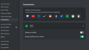 How To Play Music From Spotify or Pandora On Discord?