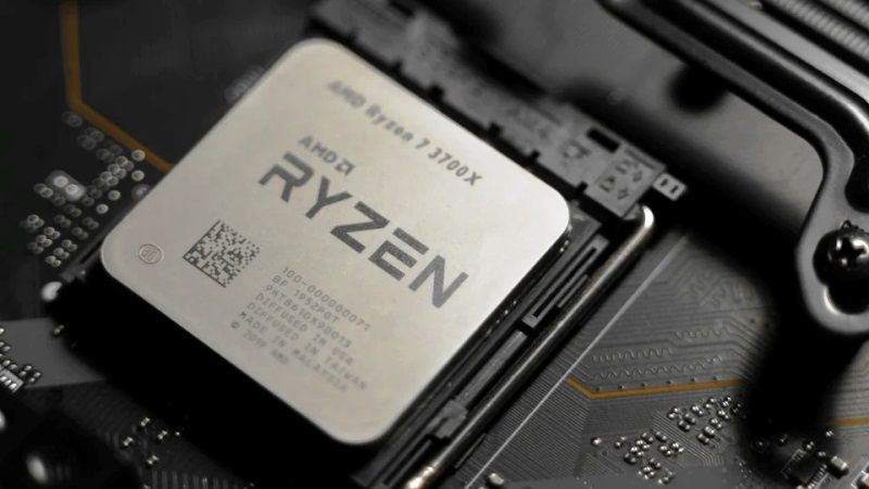 windows 11 supported ryzen cpu