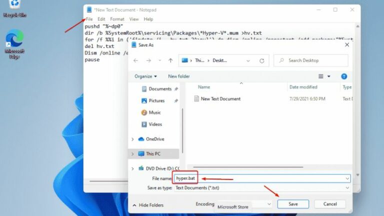 How To Install Hyper-V On Windows 11 (2023)