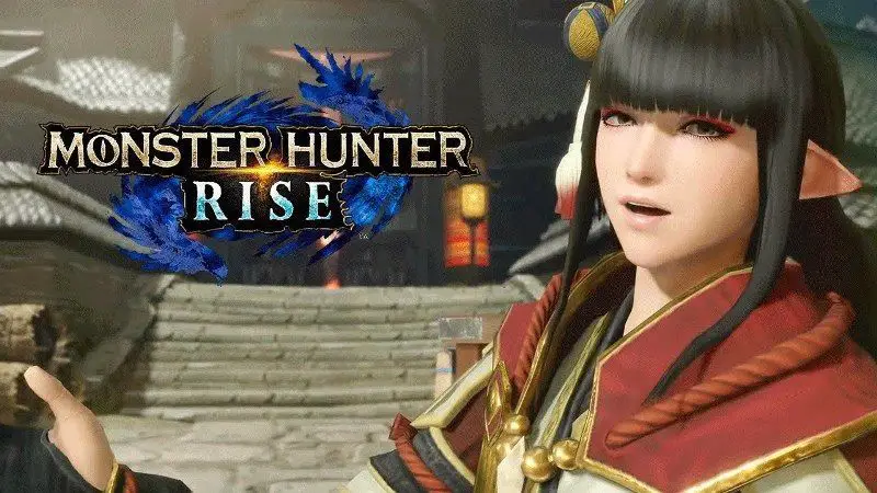 Monster Hunter Rise PC System Requirements