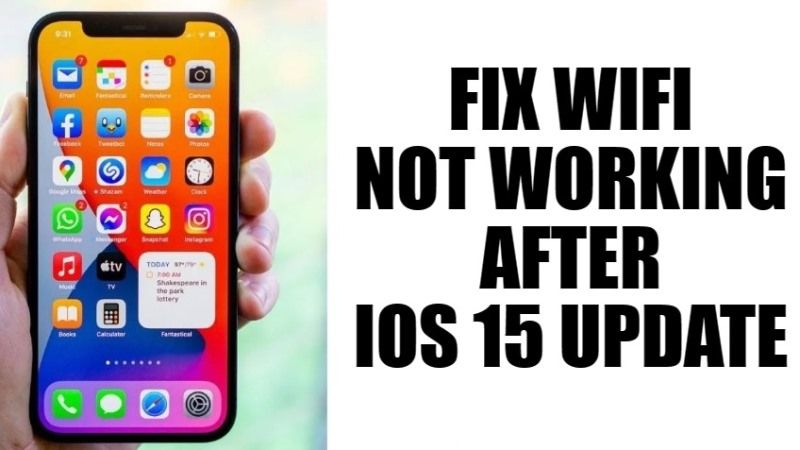 wifi-not-working-on-iphone-ios-15-after-update