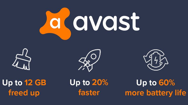 avast browser cleanup freezes