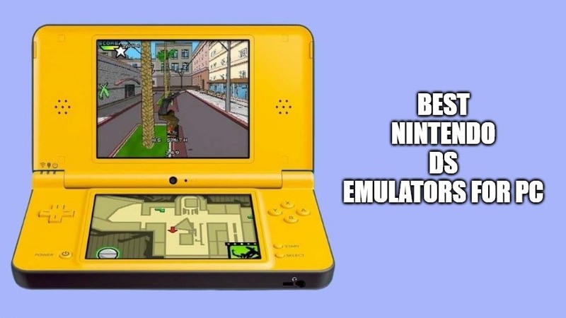 pokemon game emulator for windows 10