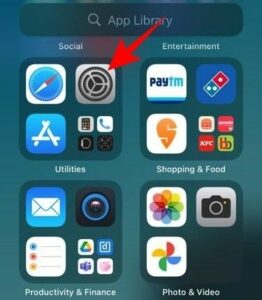 How to fix iOS 15 CarPlay Not Working Problem?