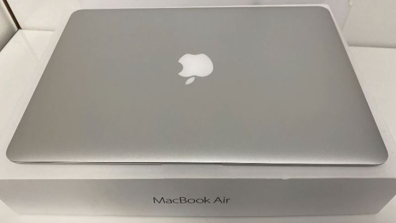 Apple MacBook Air 2022 (M2 chip) Specifications