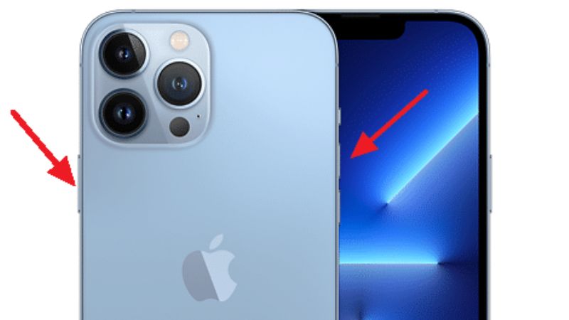 How To Take A Screenshot On Iphone 13 Mini Pro Pro Max