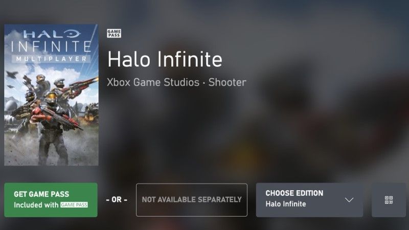 how to download halo infinite multiplayer on pc