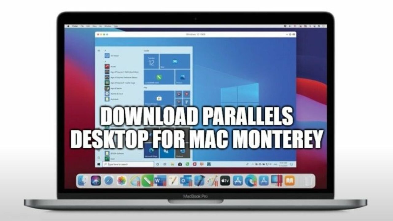 download parallels client for mac