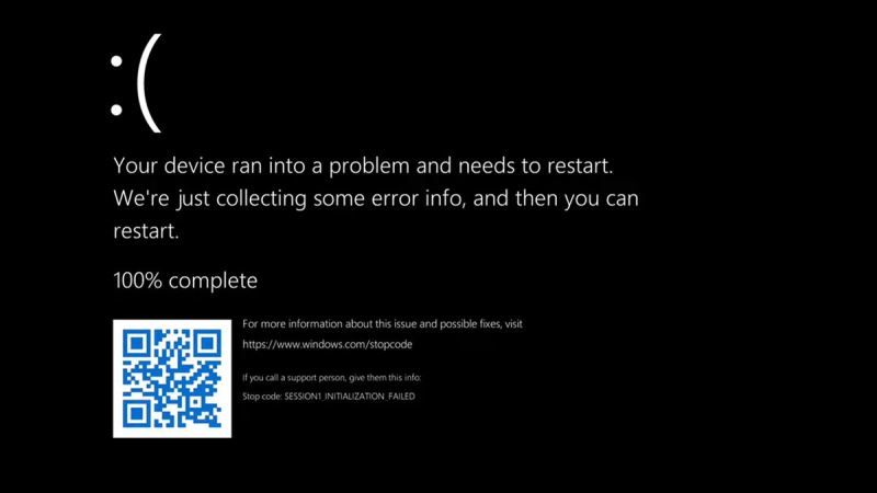 How To Fix Black Screen Of Death On Windows 11 - Resolve BSOD Error