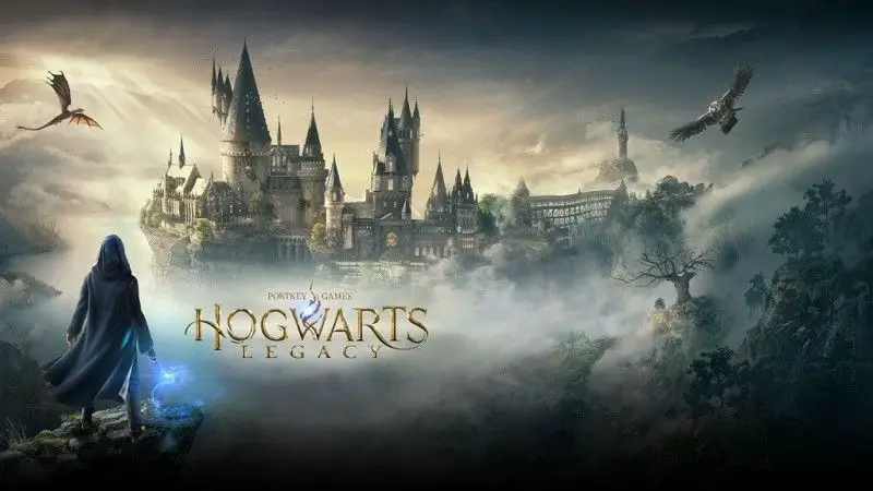 hogwarts legacy release window leaks