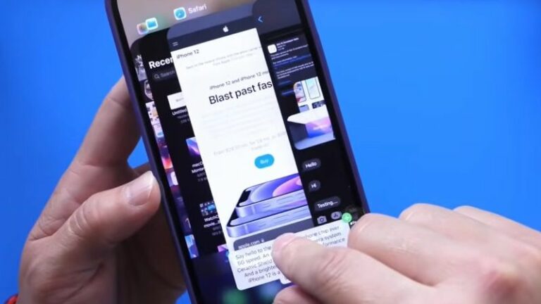 How to Drag and Drop Photos, Files, and Text Between Apps in iOS 15