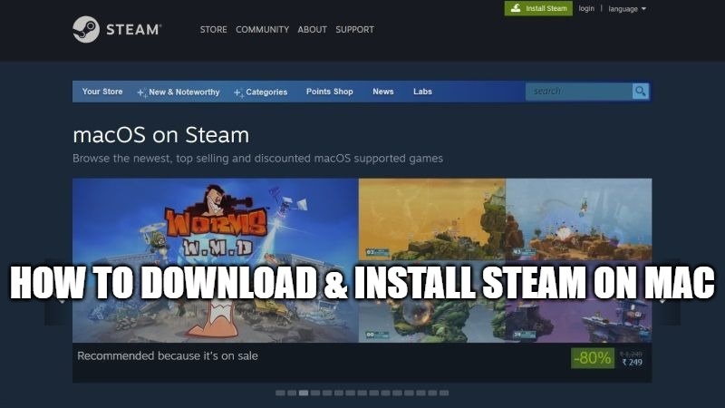 top games for mac os steam