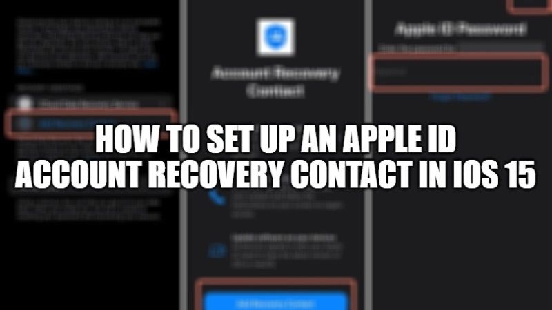 how-to-set-up-an-apple-id-for-your-child-in-5-minutes-youtube