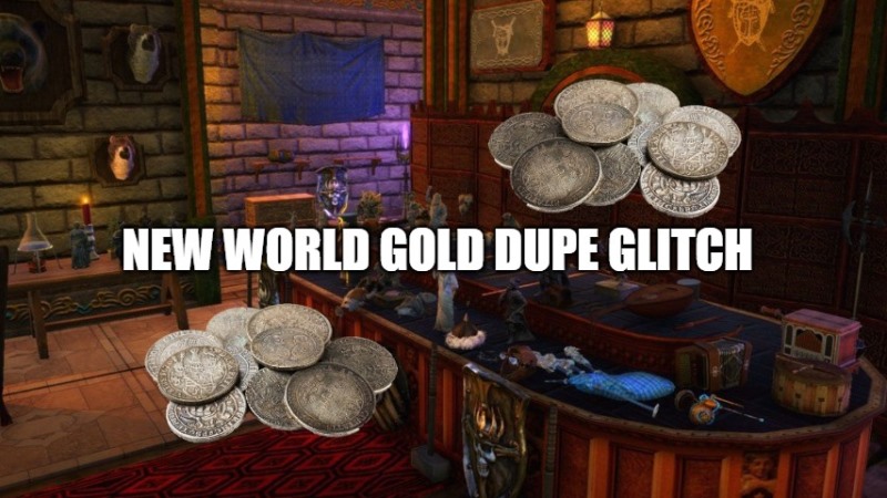 new world gold dupe glitch