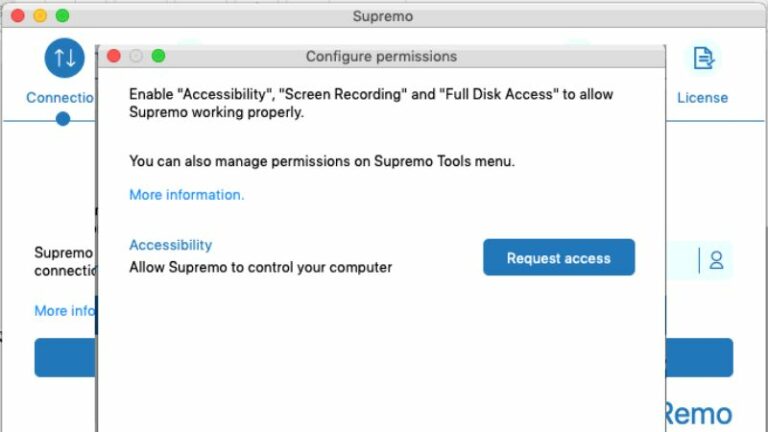 free for mac download Supremo 4.10.1.2073