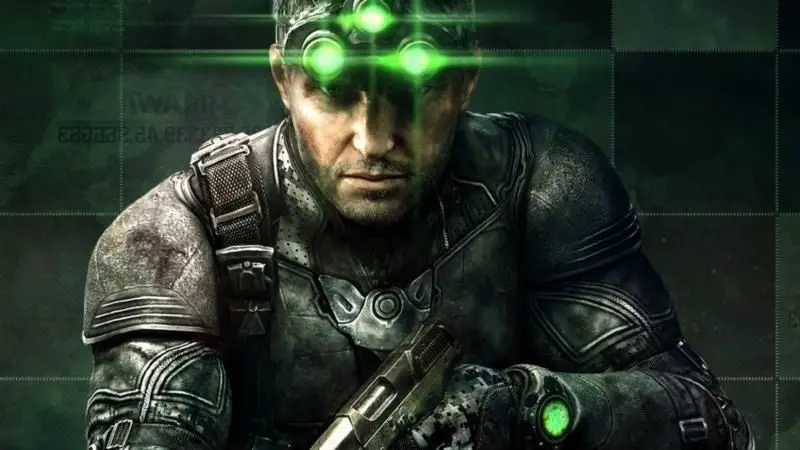 New Splinter Cell Game Will Be Open World