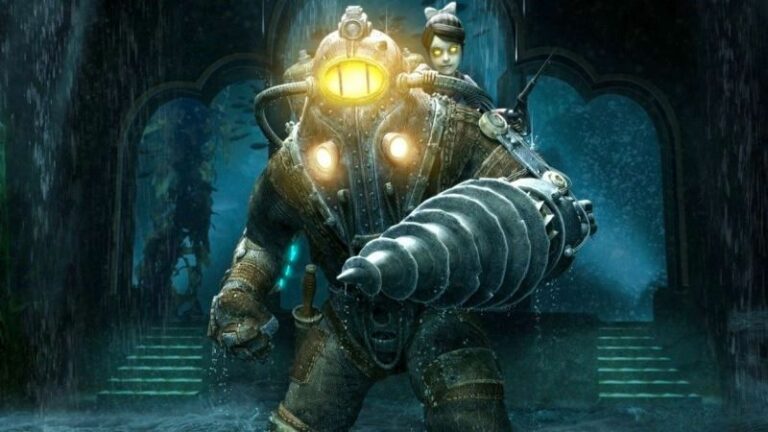 BioShock 4 Setting & Release Window Leaked
