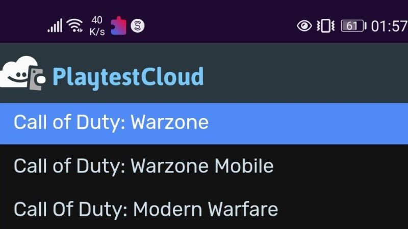 call of duty warzone mobile release window leaked