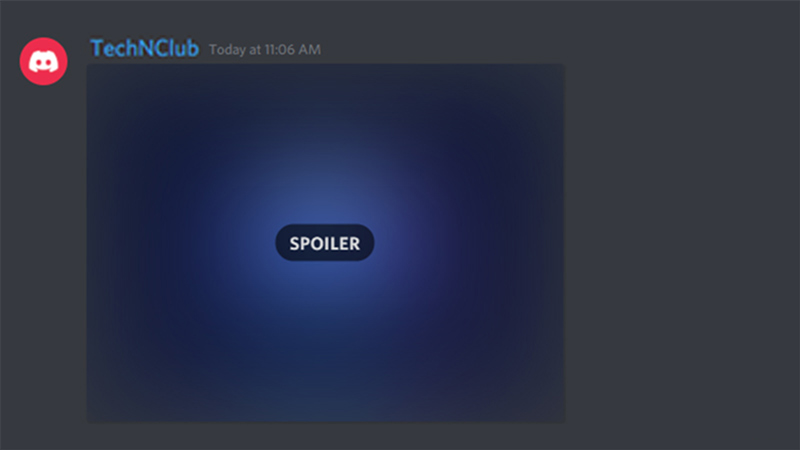 how to send discord image as spoiler