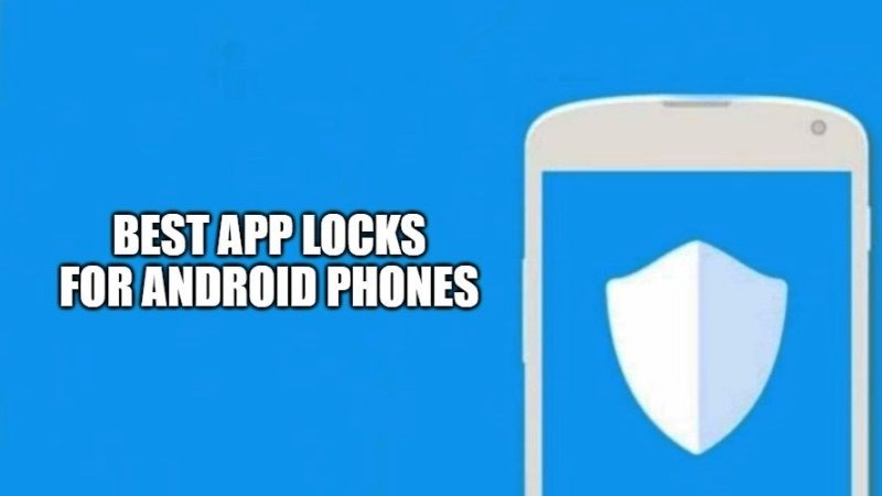 best app locks for android phones