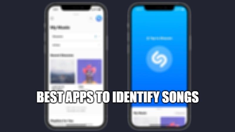 best name that song app in 2022 - top apps to identify songs