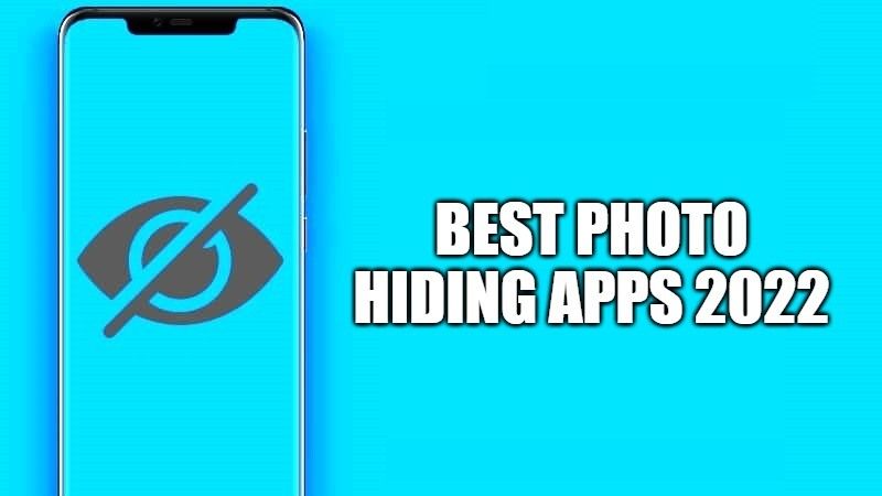 best photo hiding apps 2022