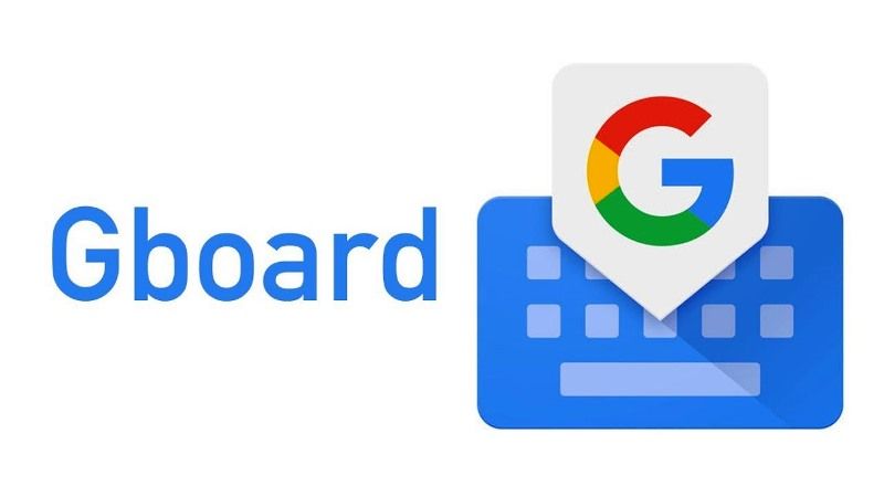 gboard лучшая GIF-клавиатура для Android