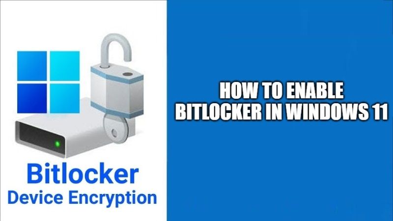 bitlocker on external drive