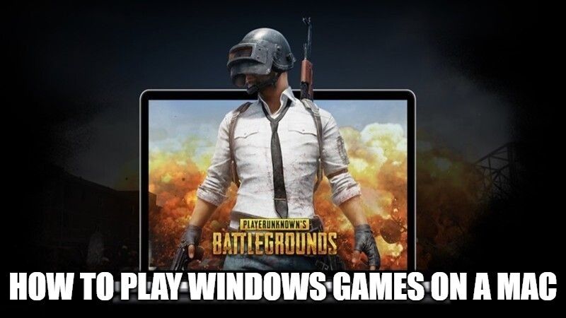 steam play mac windows