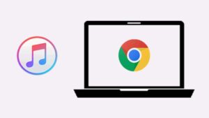 how to install itunes on chromebook