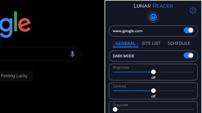 Best Dark Mode Extensions for Google Chrome in 2023