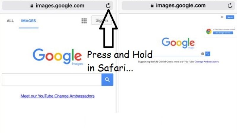 How to Do a Reverse Image Search on iPhone: A Step-by-Step Guide