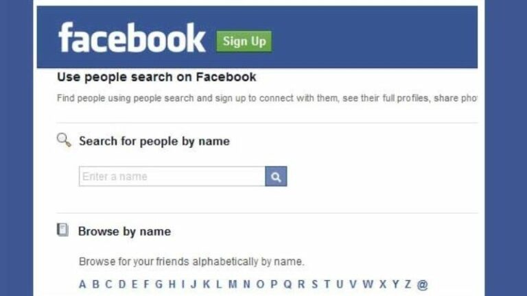 how-to-search-facebook-without-an-account-2022