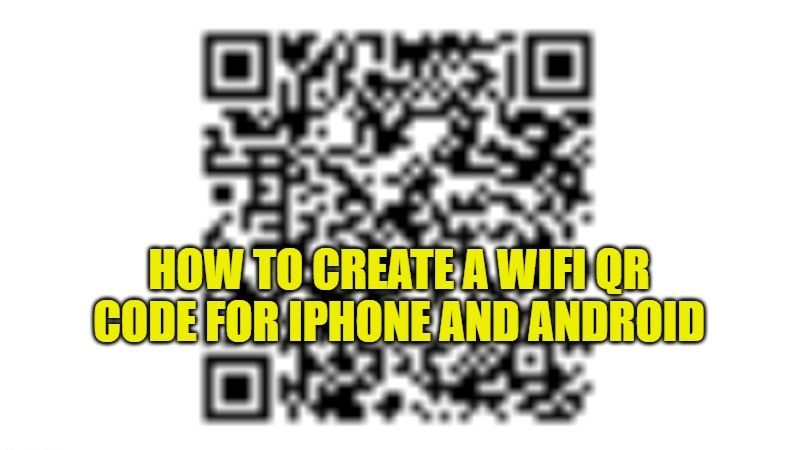 how-to-connect-to-wifi-with-qr-code-on-iphone-and-android