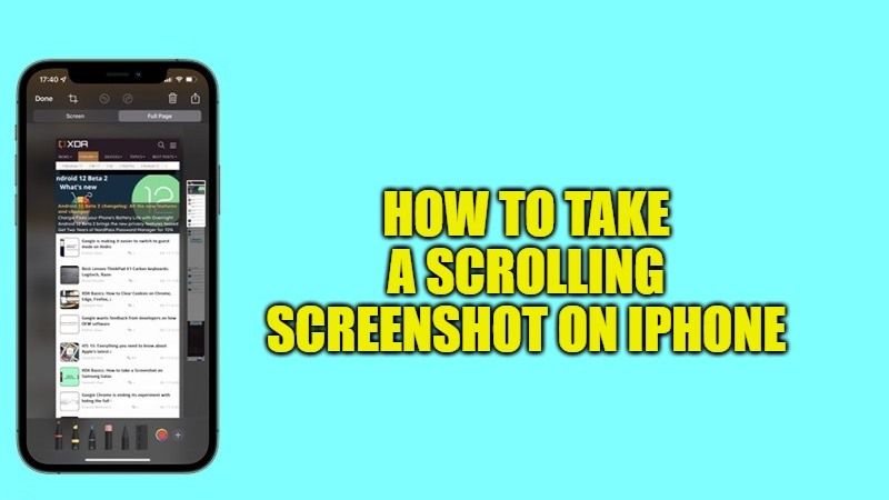 how-to-take-a-scrolling-screenshot-on-iphone-in-2023