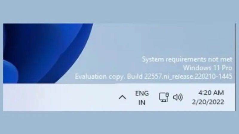 Ведьмак 1 warning minimum system requirements not met как исправить