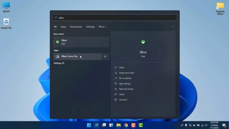 How To Record Your Screen In Windows 11