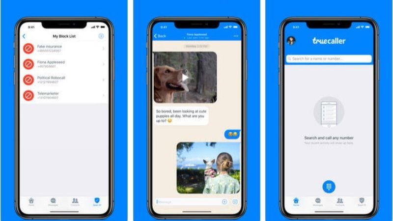 best app to block spam calls on iphone