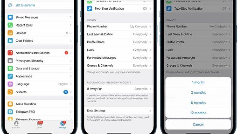 how-to-delete-telegram-account-on-ios-iphone-and-ipad