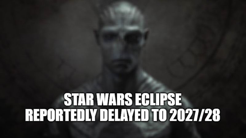 star wars eclipse reportedly delayed