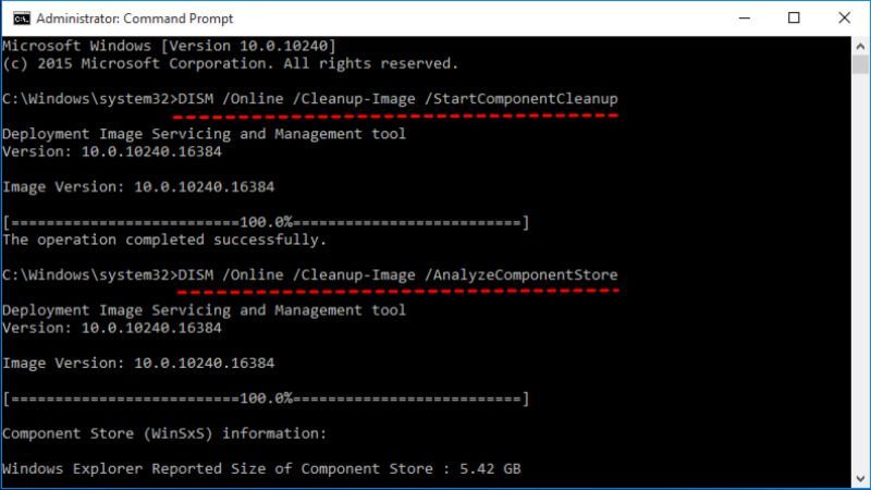 How To Use Dism Command Tool To Repair Image Of Windows
