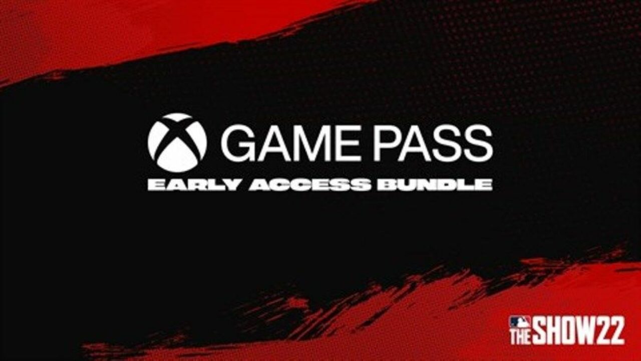 game pass ultimate april 2022