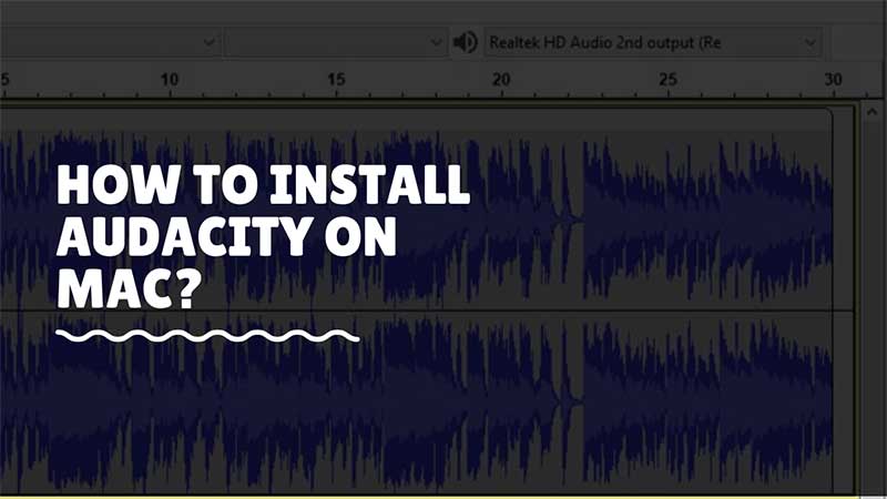 is audacity available for mac