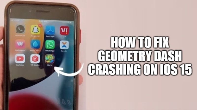 fix geometry dash crashing on ios 15