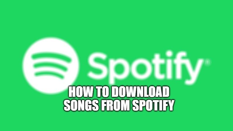 how-to-download-songs-from-spotify-2023