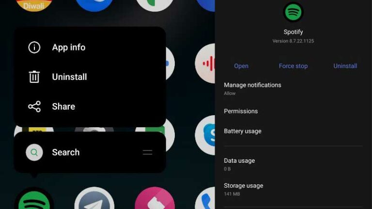 How to fix Spotify Keep Pausing Issue on Android Smartphone?