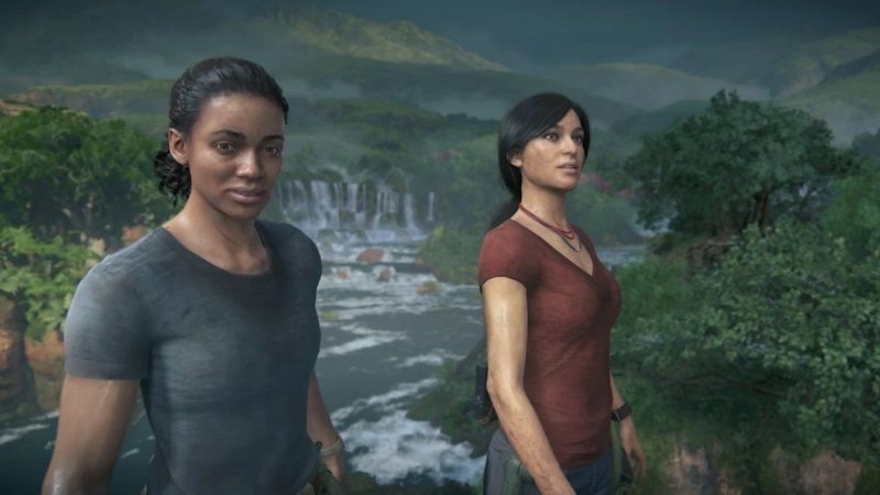 Uncharted: Legacy of Thieves PC release date leaked by Epic