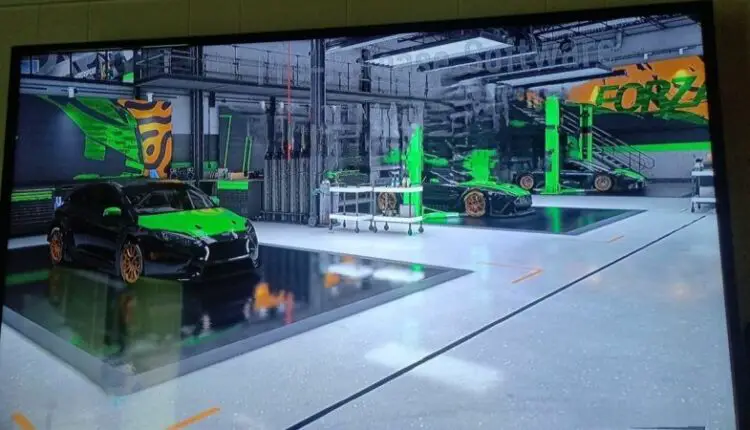 Forza Motorsport 8 Leaked Screenshots