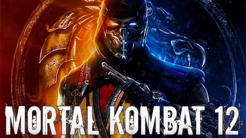 Mortal Kombat 12 Release Date and Story Leaked